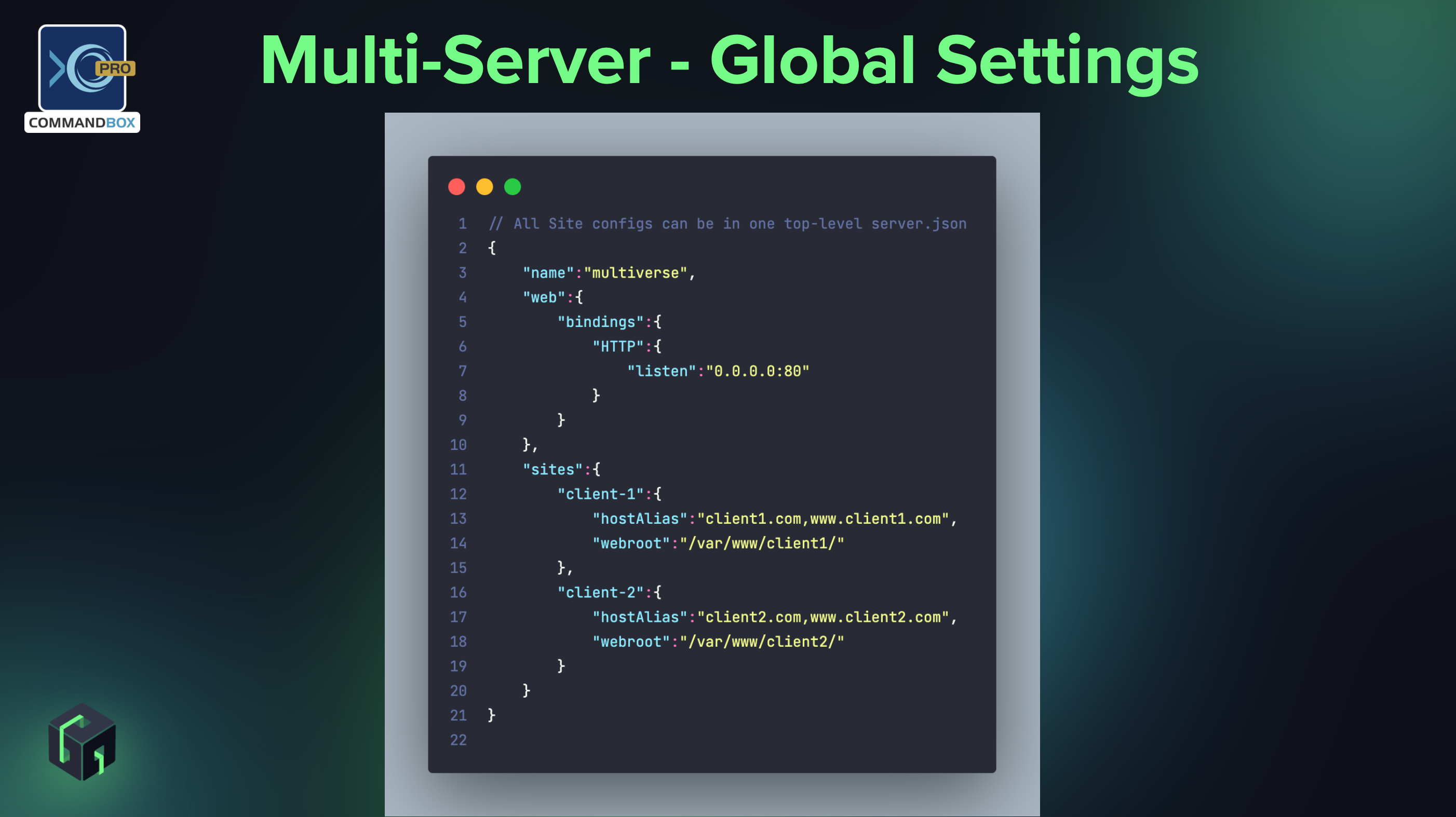 BoxLang Multi-Runtime
